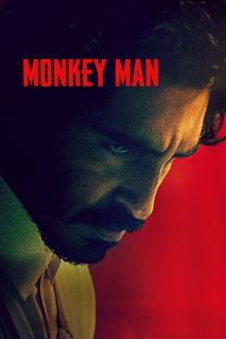 دانلود فیلم Monkey Man 2024 ( مرد میمونی ۲۰۲۴ ) با زیرنویس فارسی چسبیده