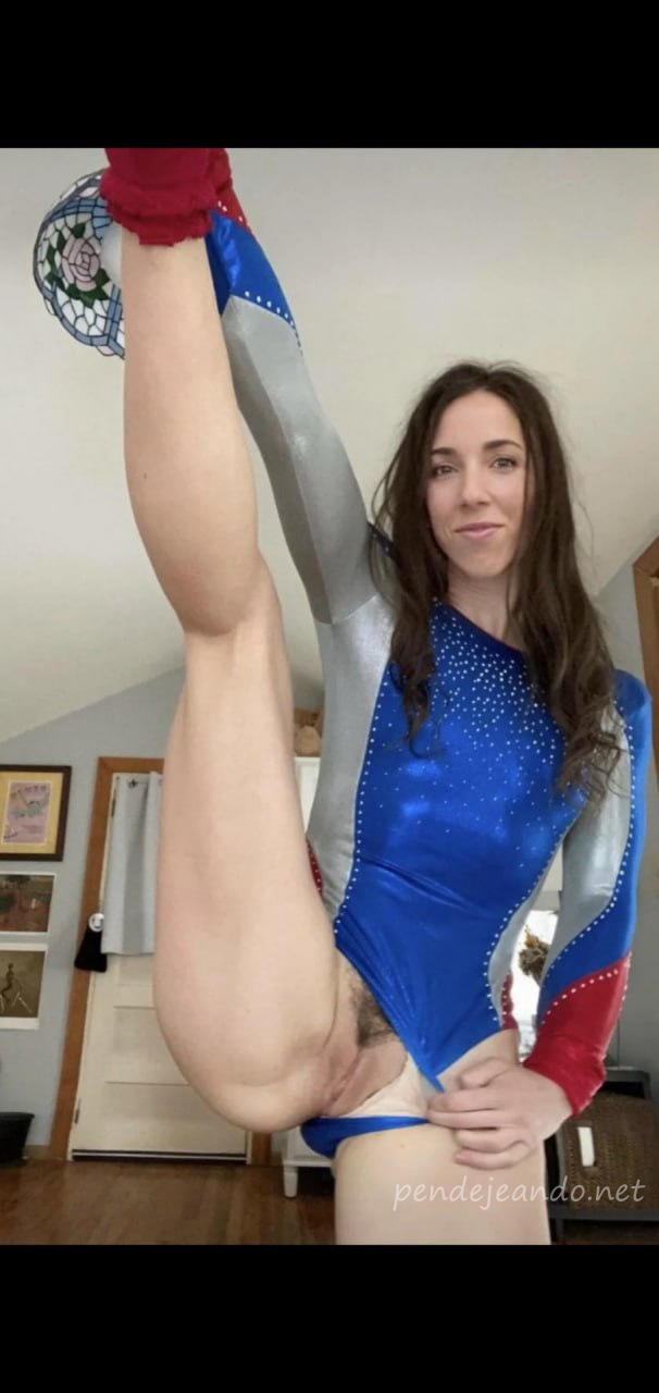 Maria Casas Leaked Desnuda