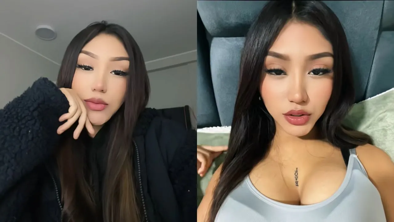 Jhoselyn Maura Videos Filtrados